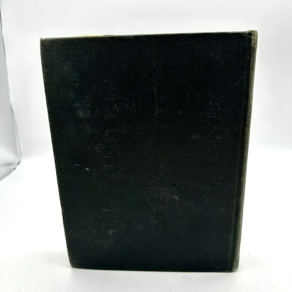 My Bookhouse From the Tower Window Book #5 1920 1st Edition Olive Beaupre Miller